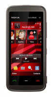 Nokia 5530 XpressMusic (002L7F0)